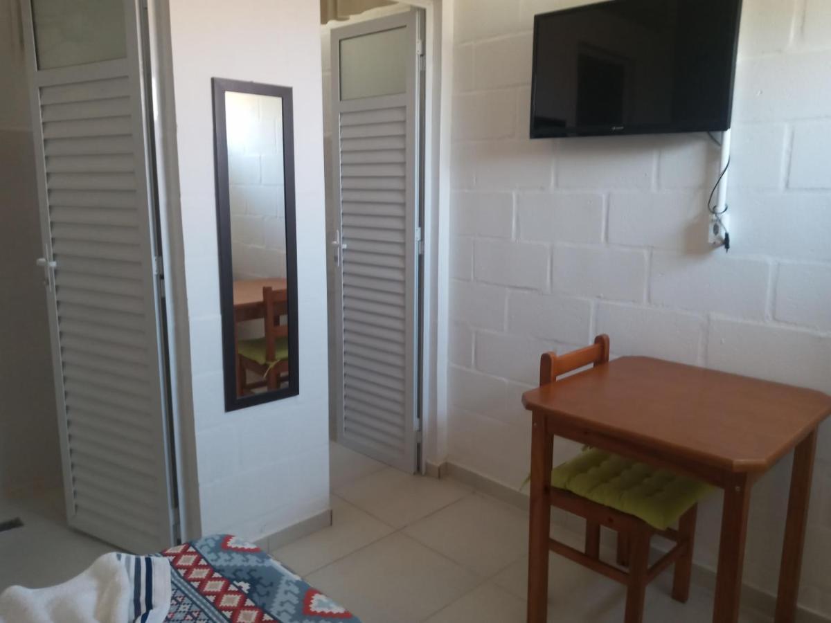 Quarto Aconchegante Sao Bento do Sapucai Exterior photo